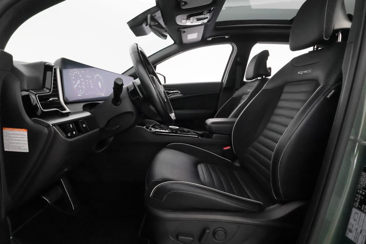 Kia Sportage 2024 - miniatyr 11