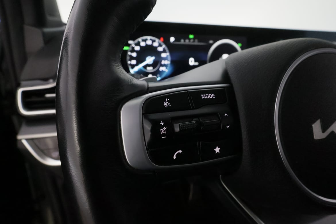 Kia Sportage 2024 - miniatyr 18