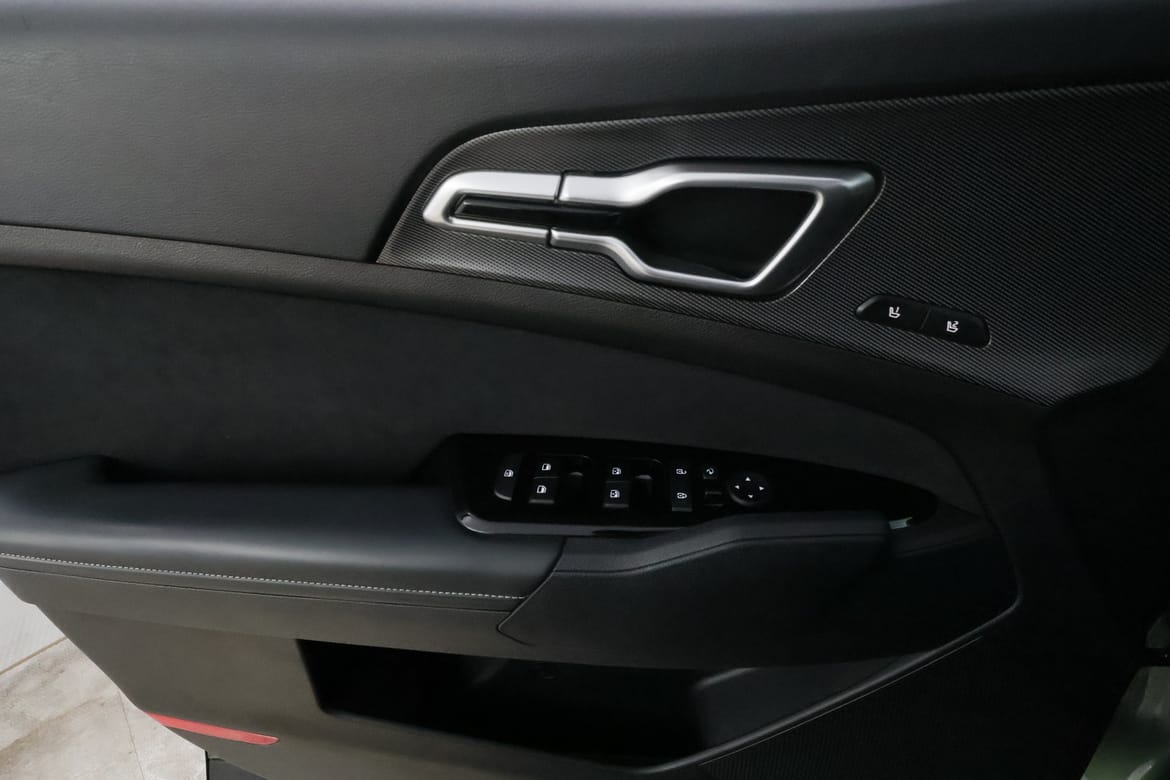 Kia Sportage 2024 - miniatyr 35