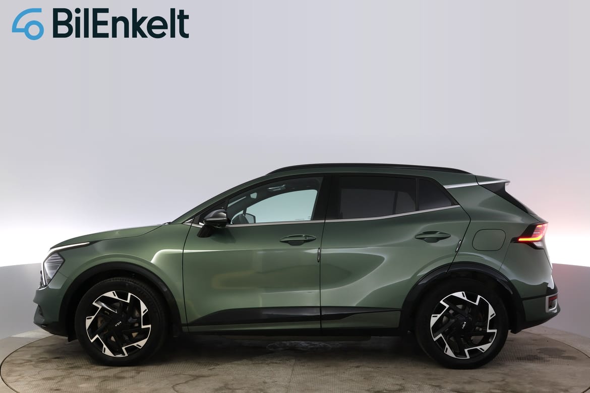 Kia Sportage 2024 - miniatyr 5
