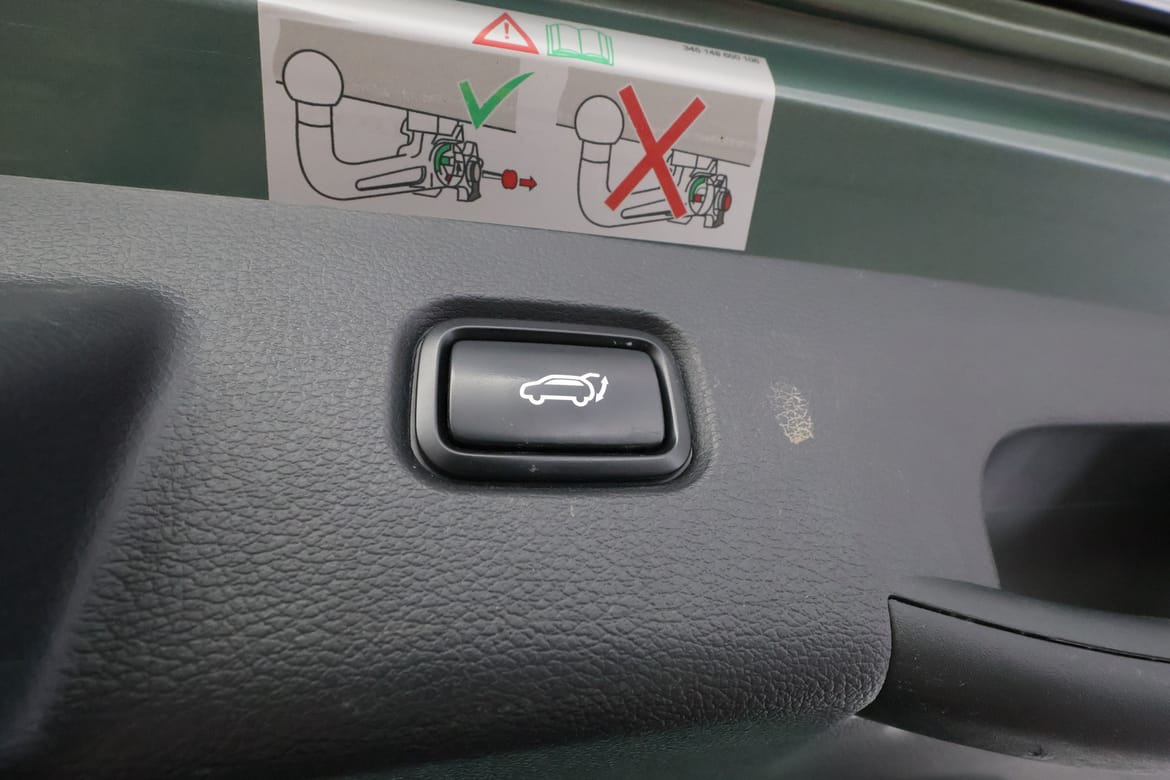 Kia Sportage 2024 - miniatyr 10
