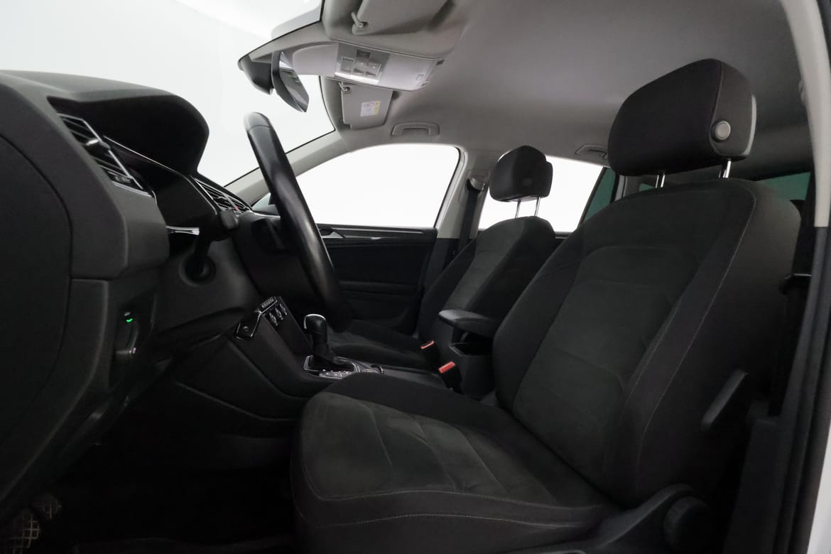 Volkswagen Tiguan 2020 - miniatyr 11