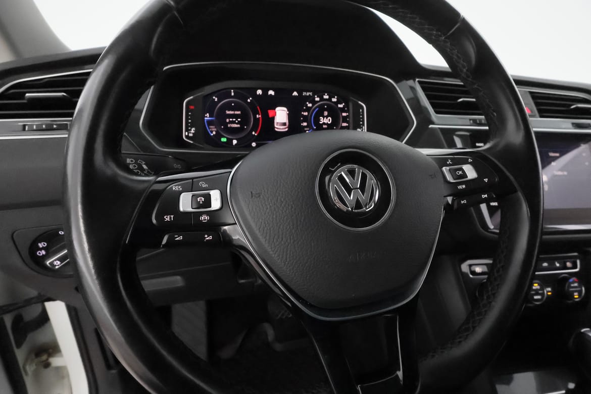 Volkswagen Tiguan 2020 - miniatyr 16