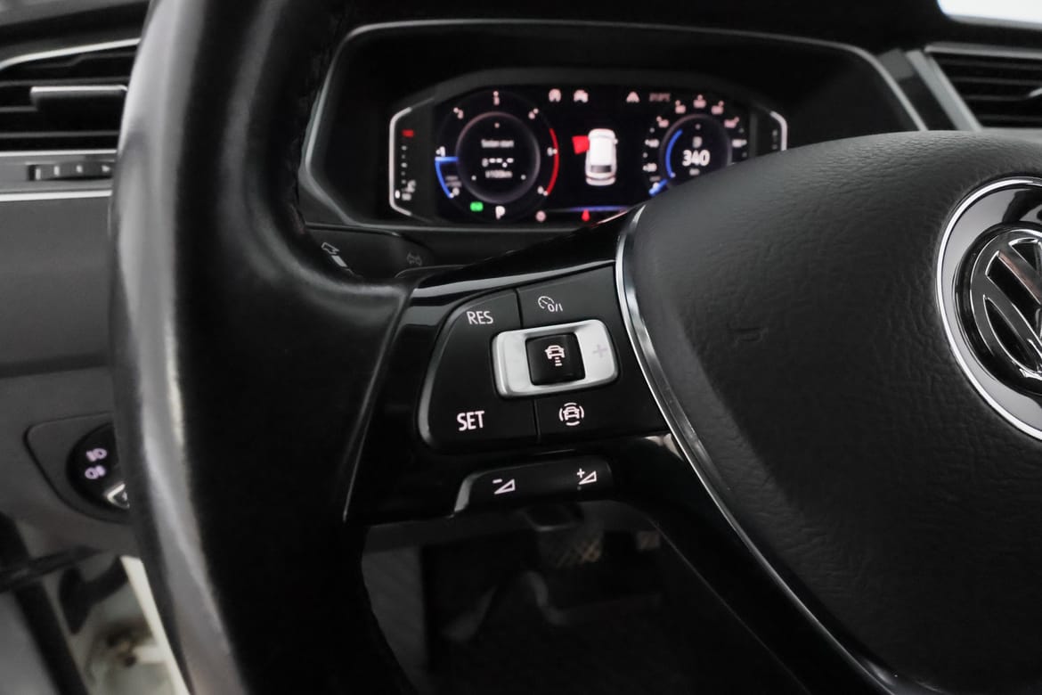 Volkswagen Tiguan 2020 - miniatyr 17