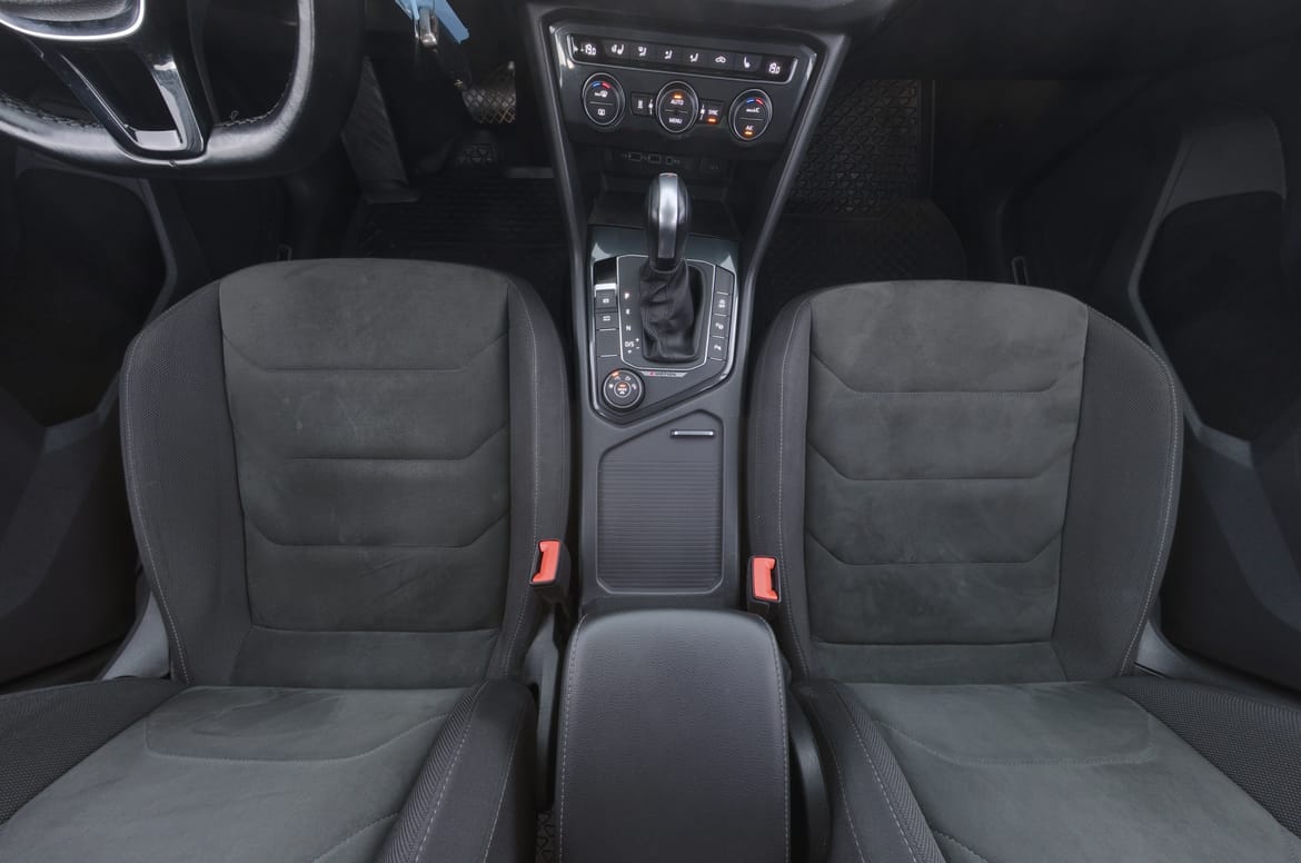 Volkswagen Tiguan 2020 - miniatyr 19