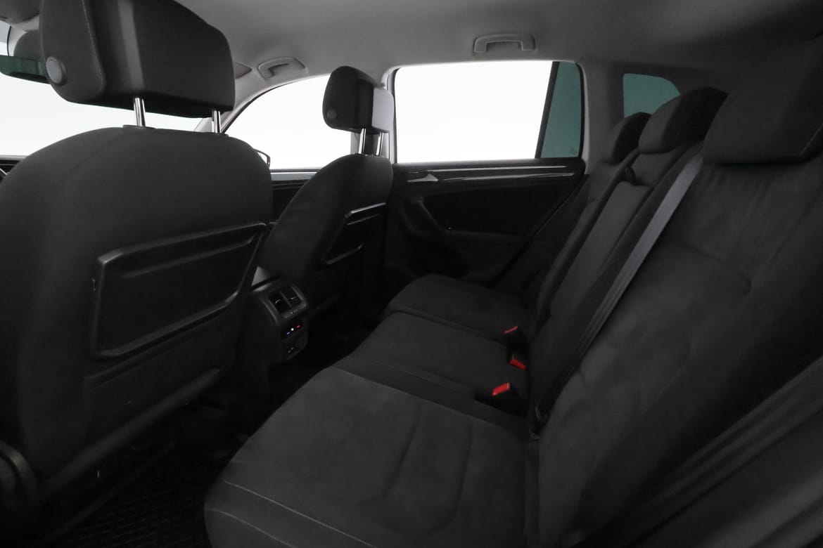 Volkswagen Tiguan 2020 - miniatyr 20