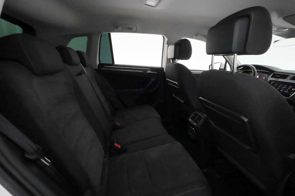 Volkswagen Tiguan 2020 - miniatyr 21