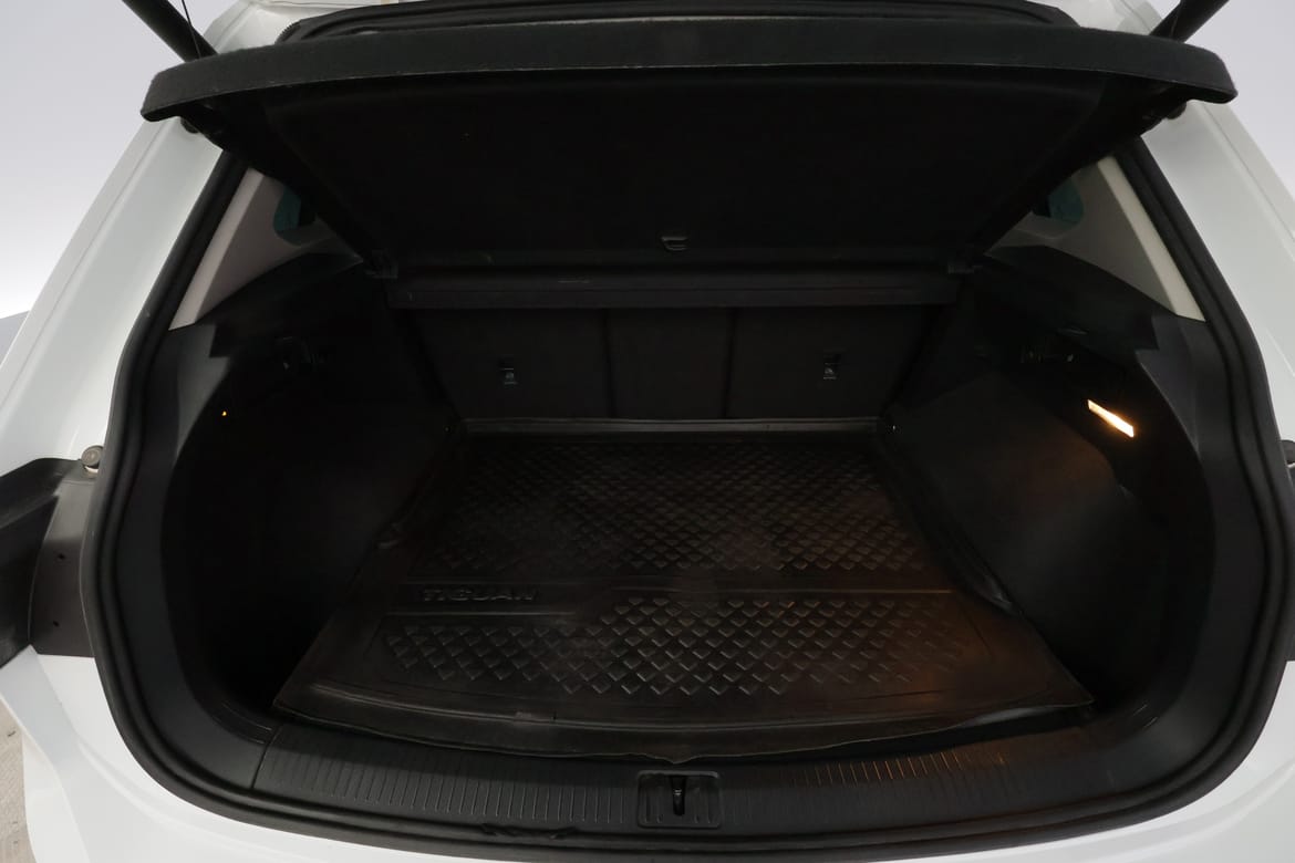 Volkswagen Tiguan 2020 - miniatyr 8