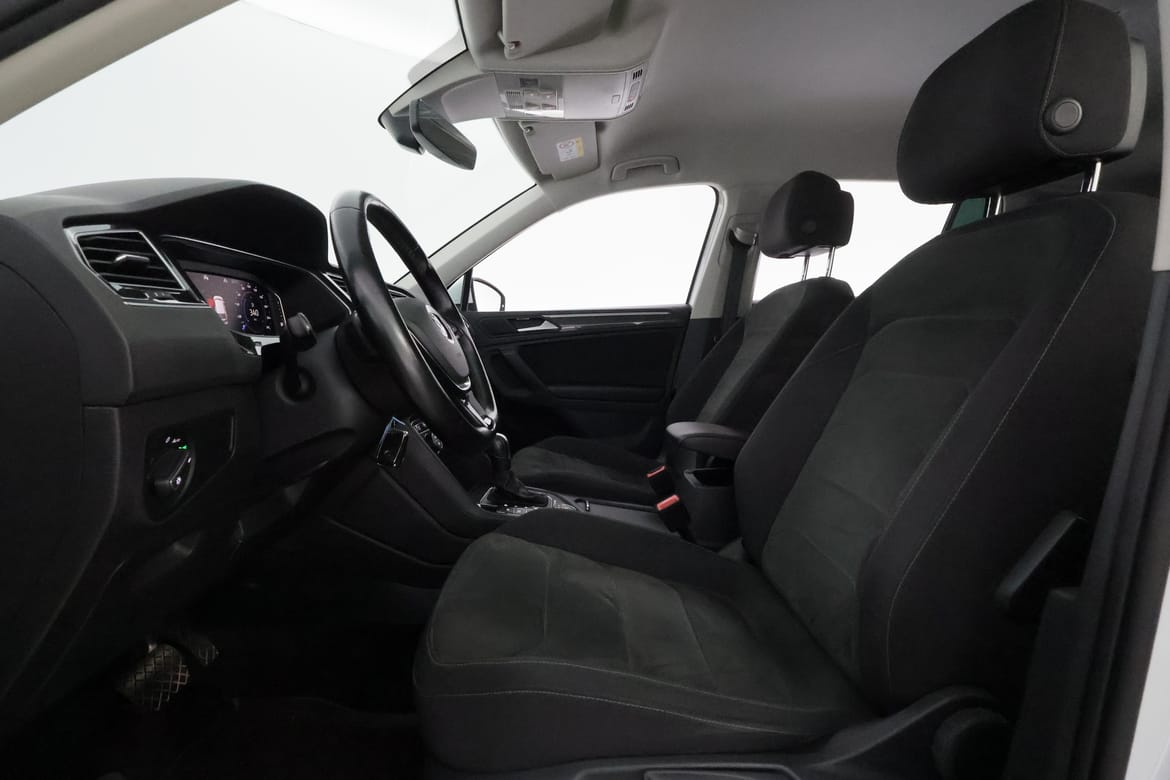 Volkswagen Tiguan 2020 - miniatyr 10