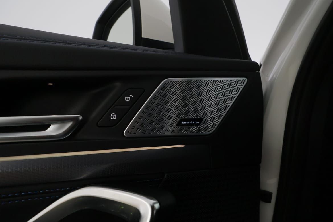 BMW X1 2025 - miniatyr 29