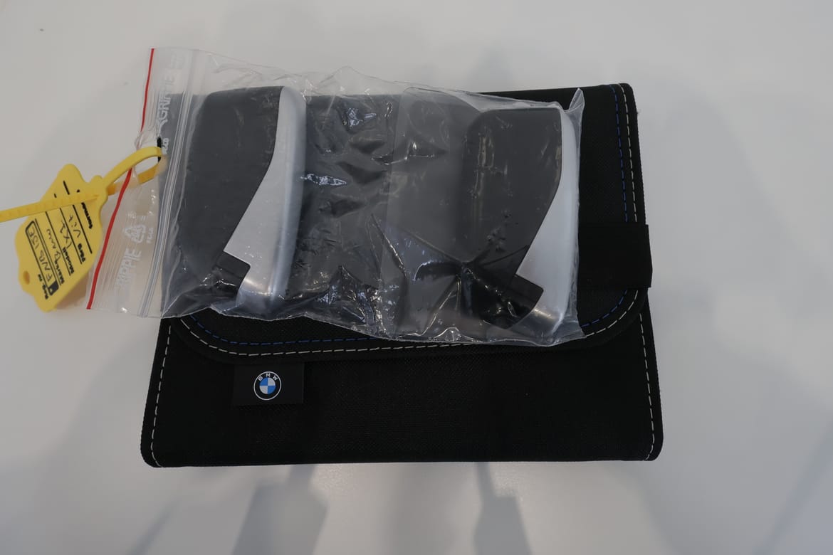 BMW X1 2025 - miniatyr 31