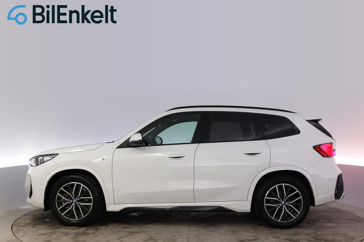BMW X1 2025 - miniatyr 5