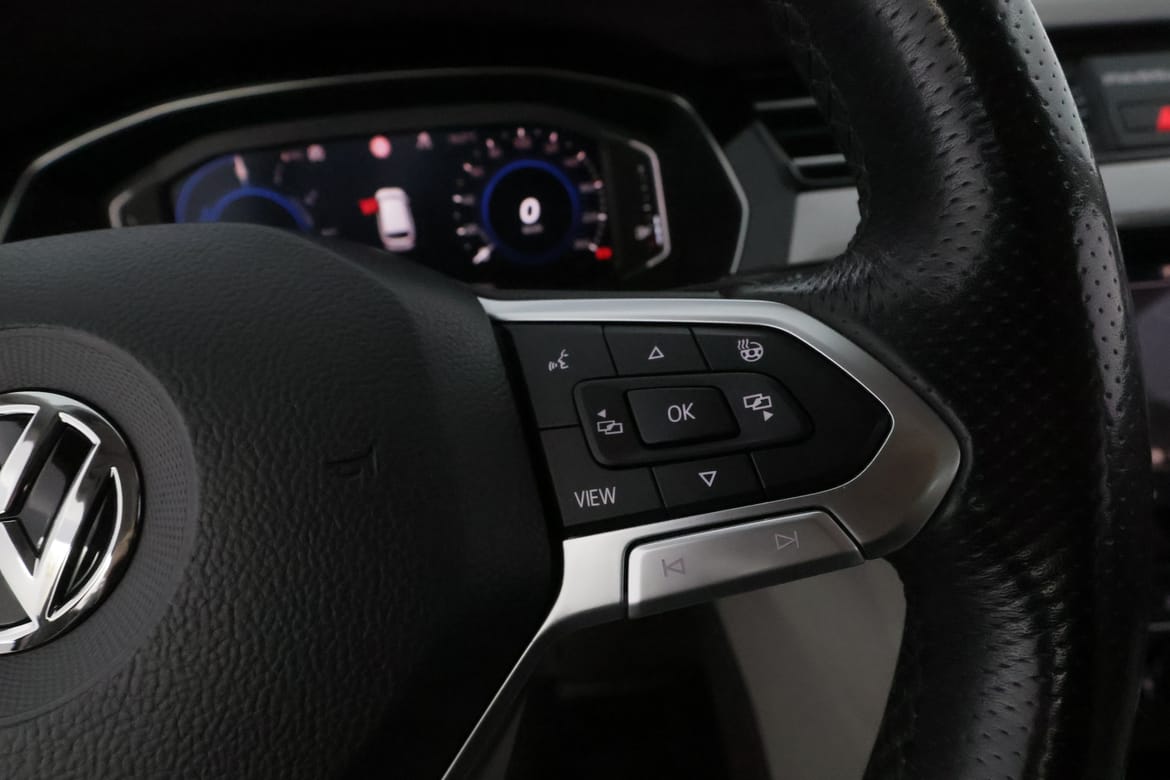 Volkswagen Passat 2020 - miniatyr 19