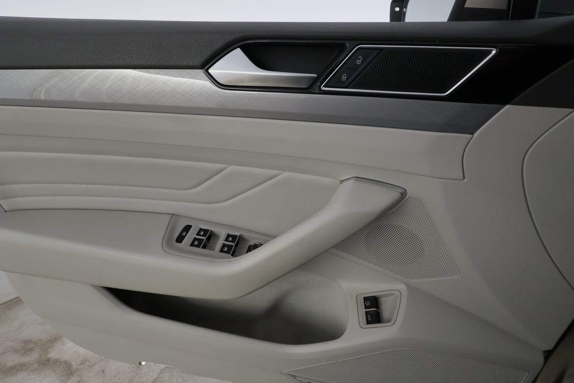 Volkswagen Passat 2020 - miniatyr 33