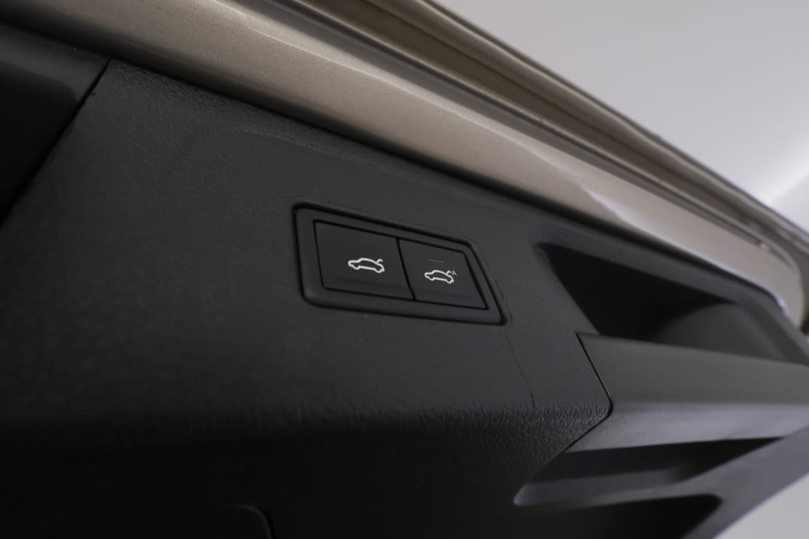 Volkswagen Passat 2020 - miniatyr 10