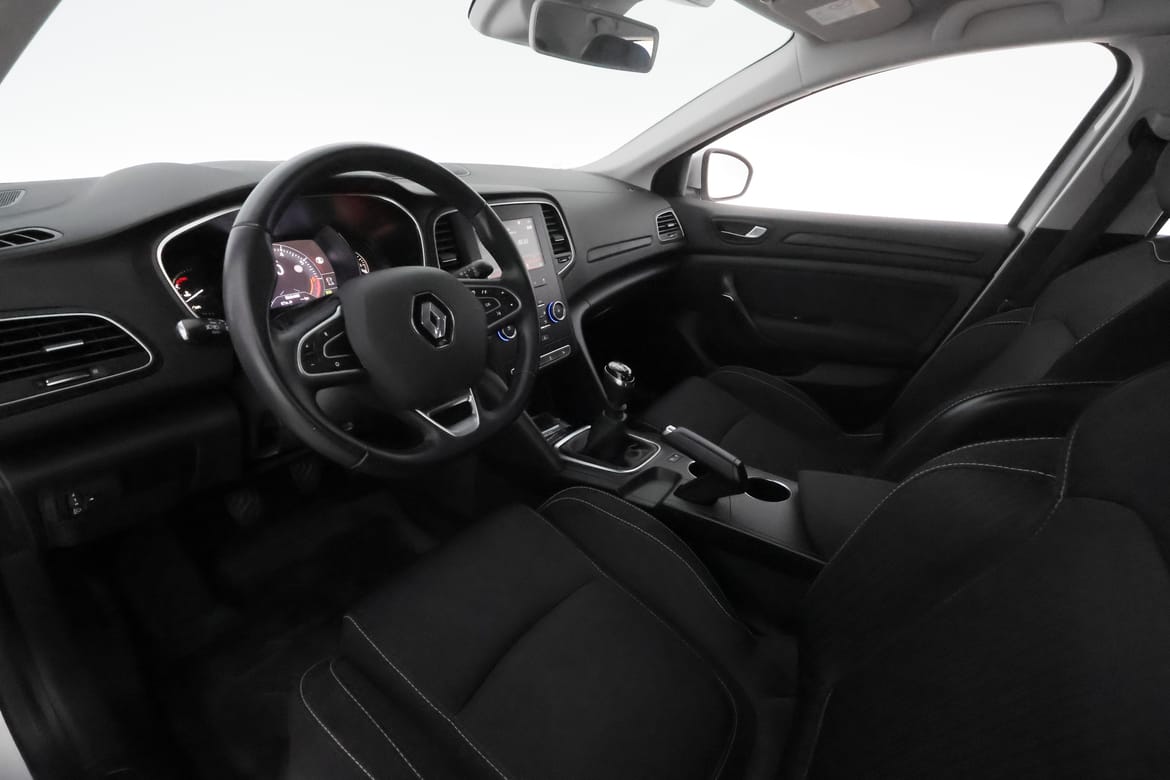 Renault Mégane 2018 - miniatyr 11