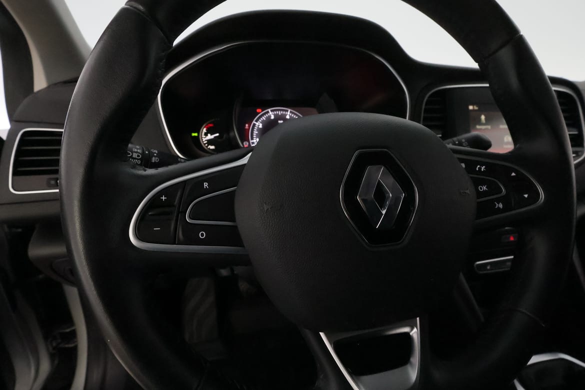 Renault Mégane 2018 - miniatyr 15