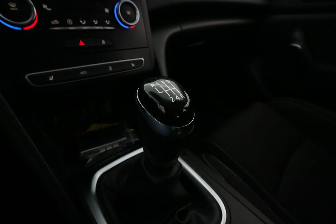 Renault Mégane 2018 - miniatyr 19