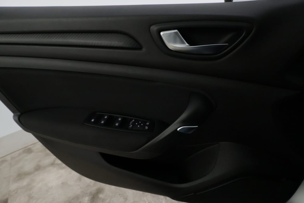 Renault Mégane 2018 - miniatyr 27