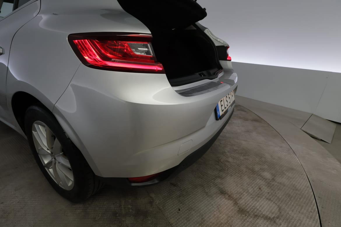 Renault Mégane 2018 - miniatyr 7