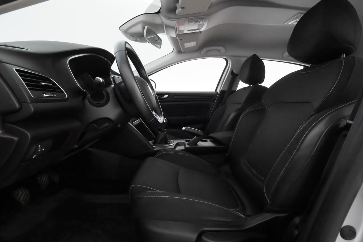 Renault Mégane 2018 - miniatyr 9
