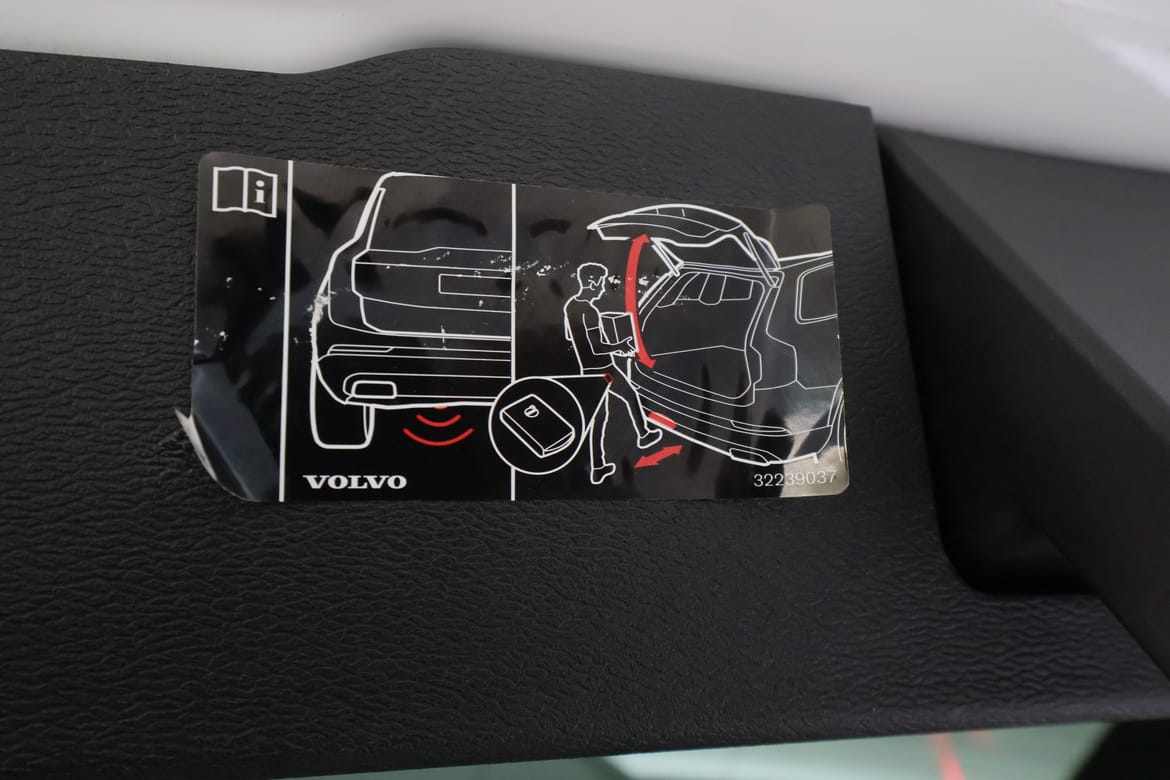 Volvo V60 2020 - miniatyr 11