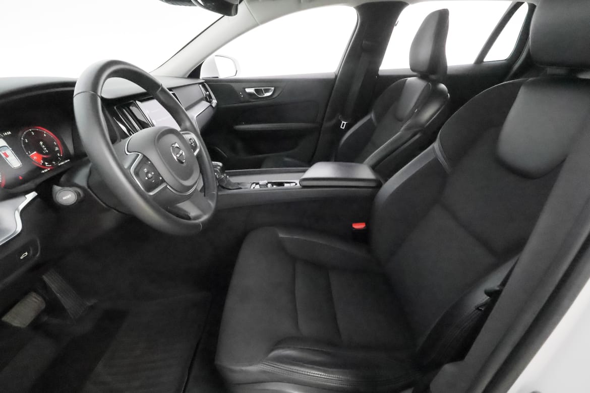 Volvo V60 2020 - miniatyr 12