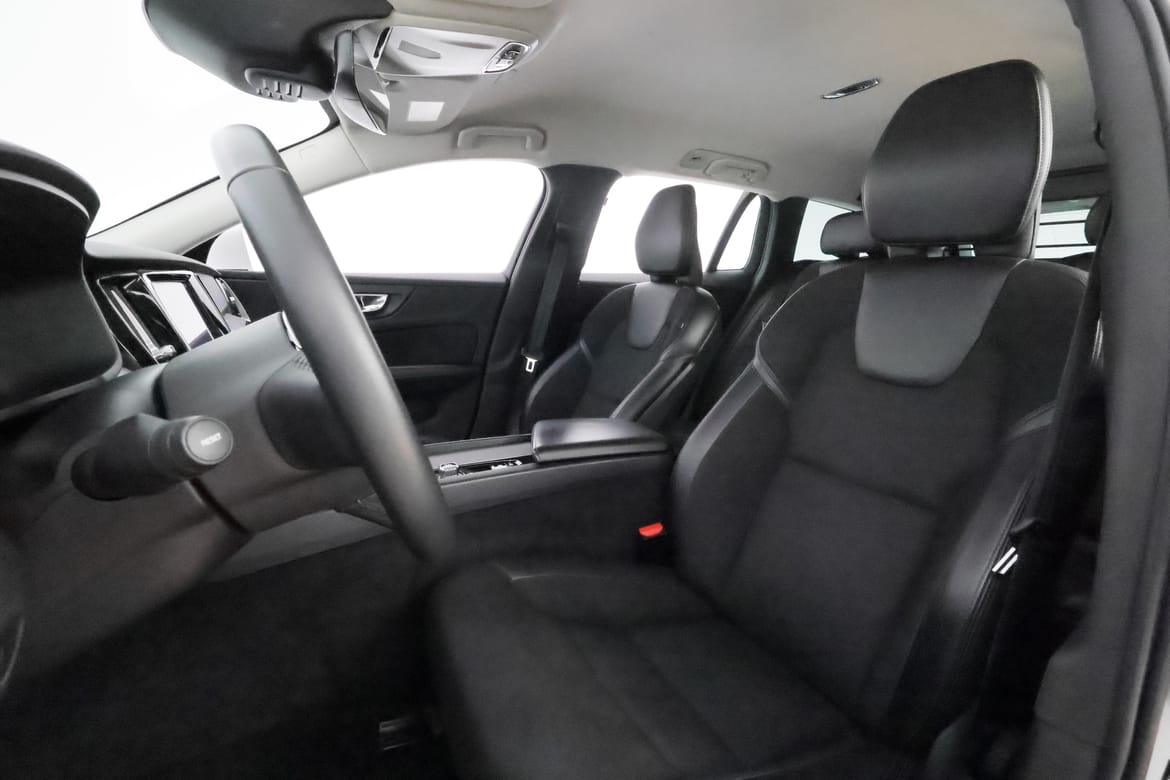 Volvo V60 2020 - miniatyr 13