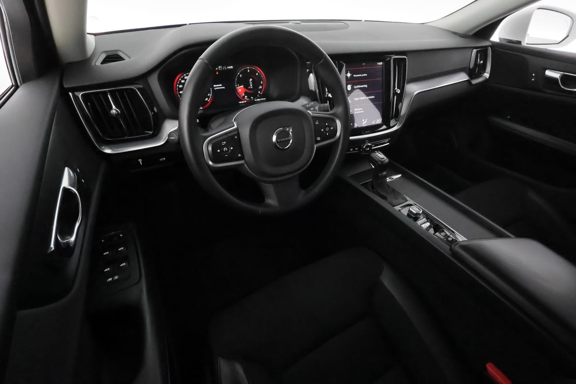 Volvo V60 2020 - miniatyr 14