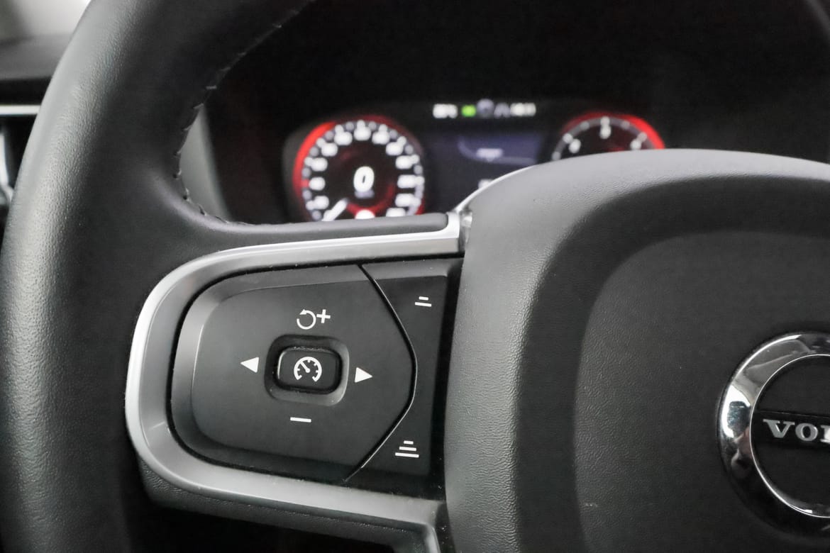 Volvo V60 2020 - miniatyr 18