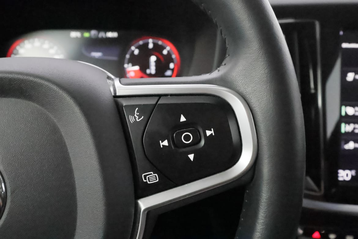 Volvo V60 2020 - miniatyr 19