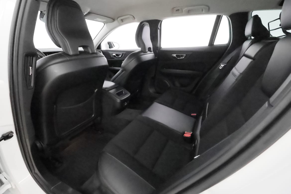 Volvo V60 2020 - miniatyr 21