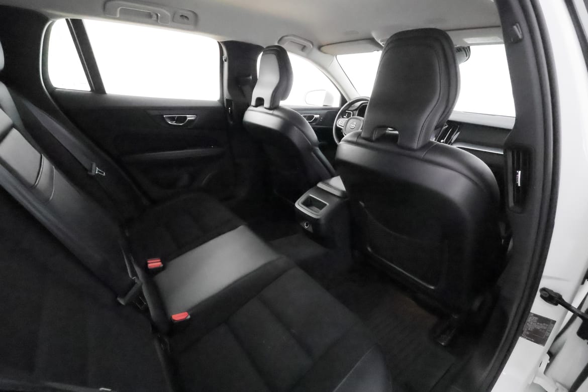 Volvo V60 2020 - miniatyr 22