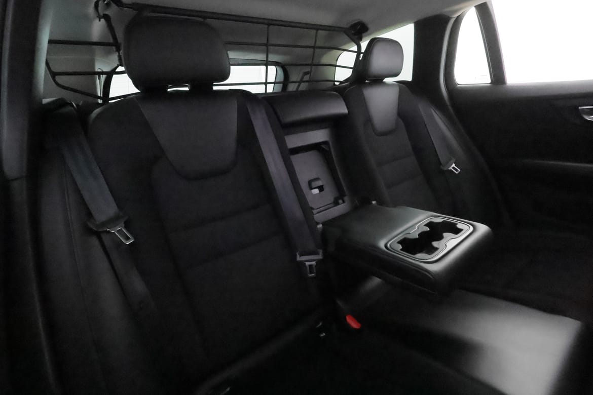 Volvo V60 2020 - miniatyr 23