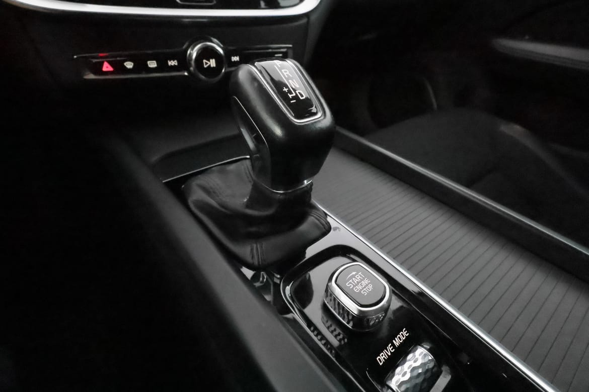 Volvo V60 2020 - miniatyr 24