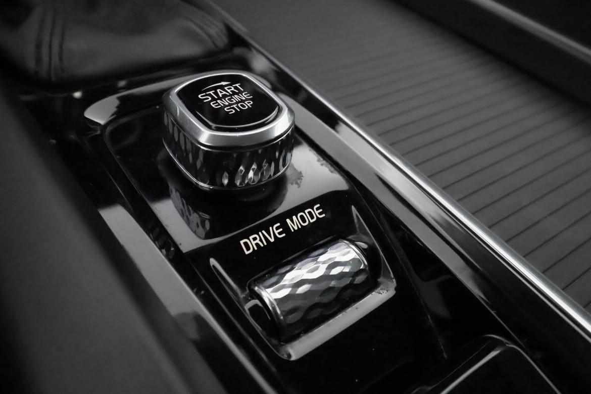 Volvo V60 2020 - miniatyr 25
