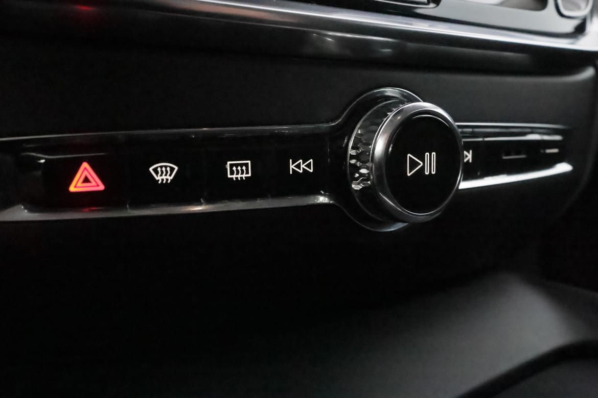 Volvo V60 2020 - miniatyr 26
