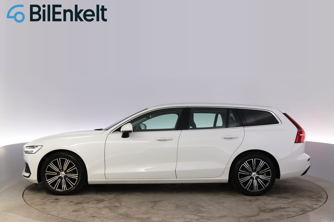 Volvo V60 2020 - miniatyr 5