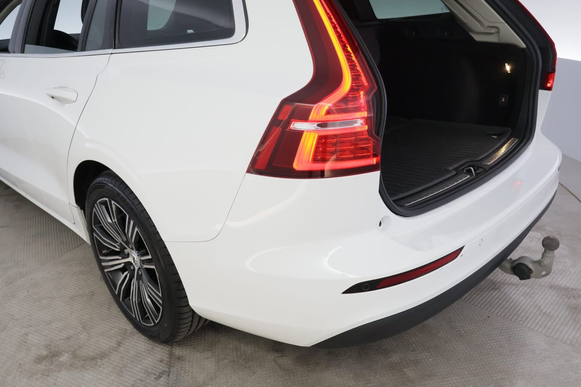 Volvo V60 2020 - miniatyr 7