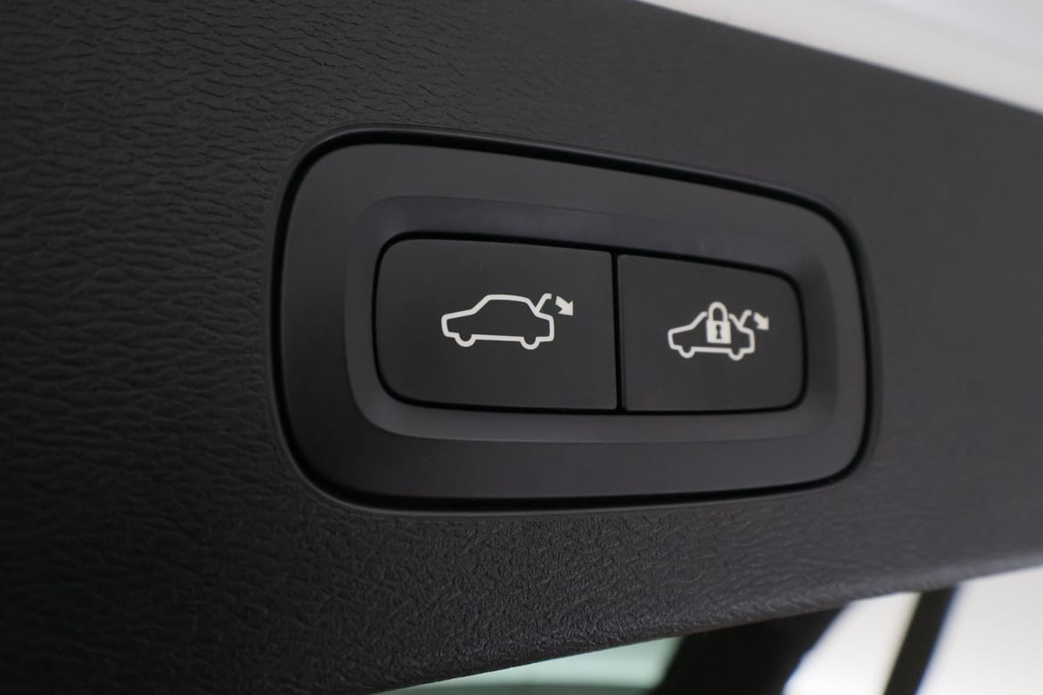 Volvo V60 2020 - miniatyr 10