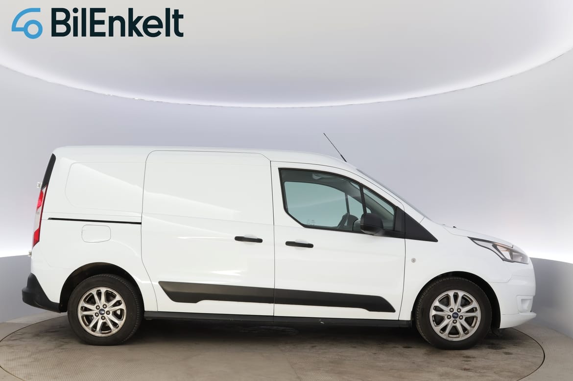 Ford Transit Connect 2023 - miniatyr 2