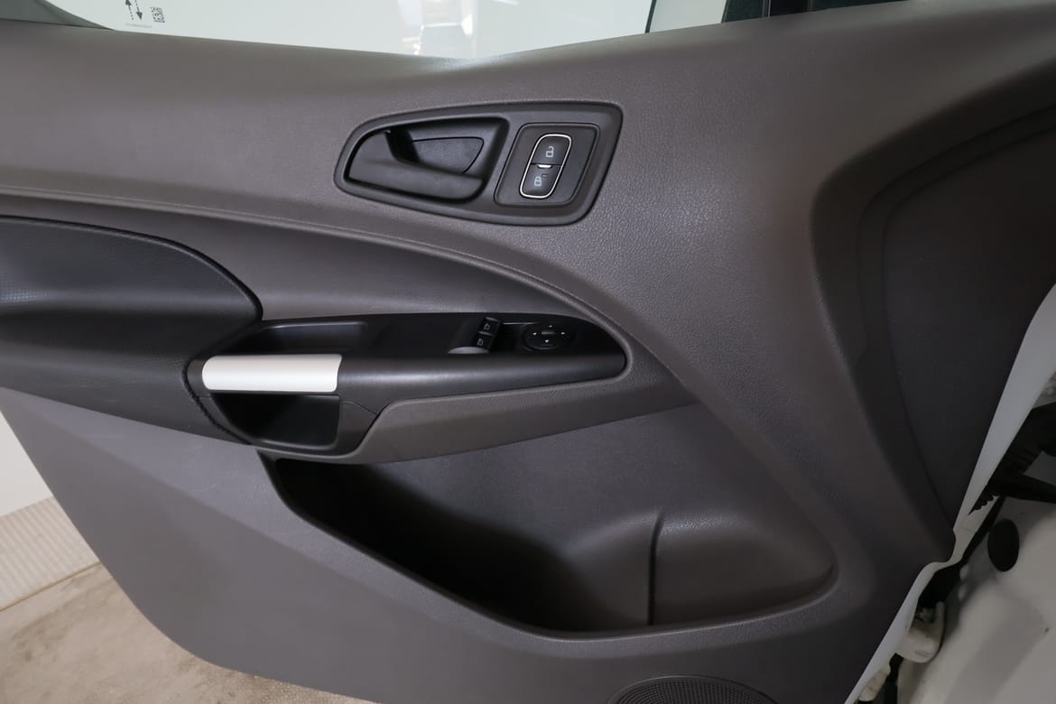 Ford Transit Connect 2023 - miniatyr 21