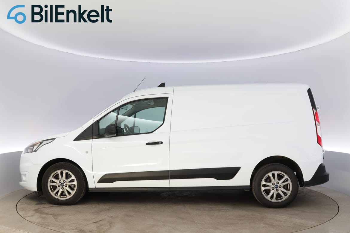 Ford Transit Connect 2023 - miniatyr 5