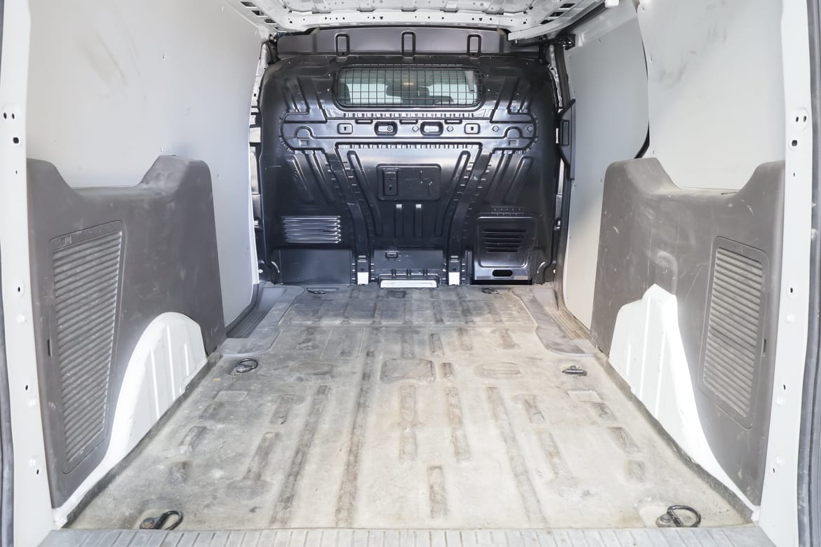Ford Transit Connect 2023 - miniatyr 7
