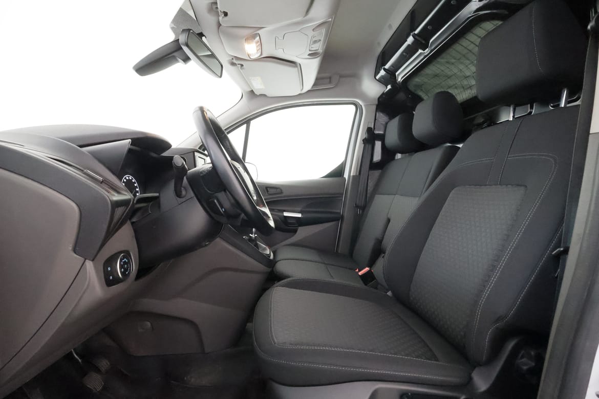 Ford Transit Connect 2023 - miniatyr 8