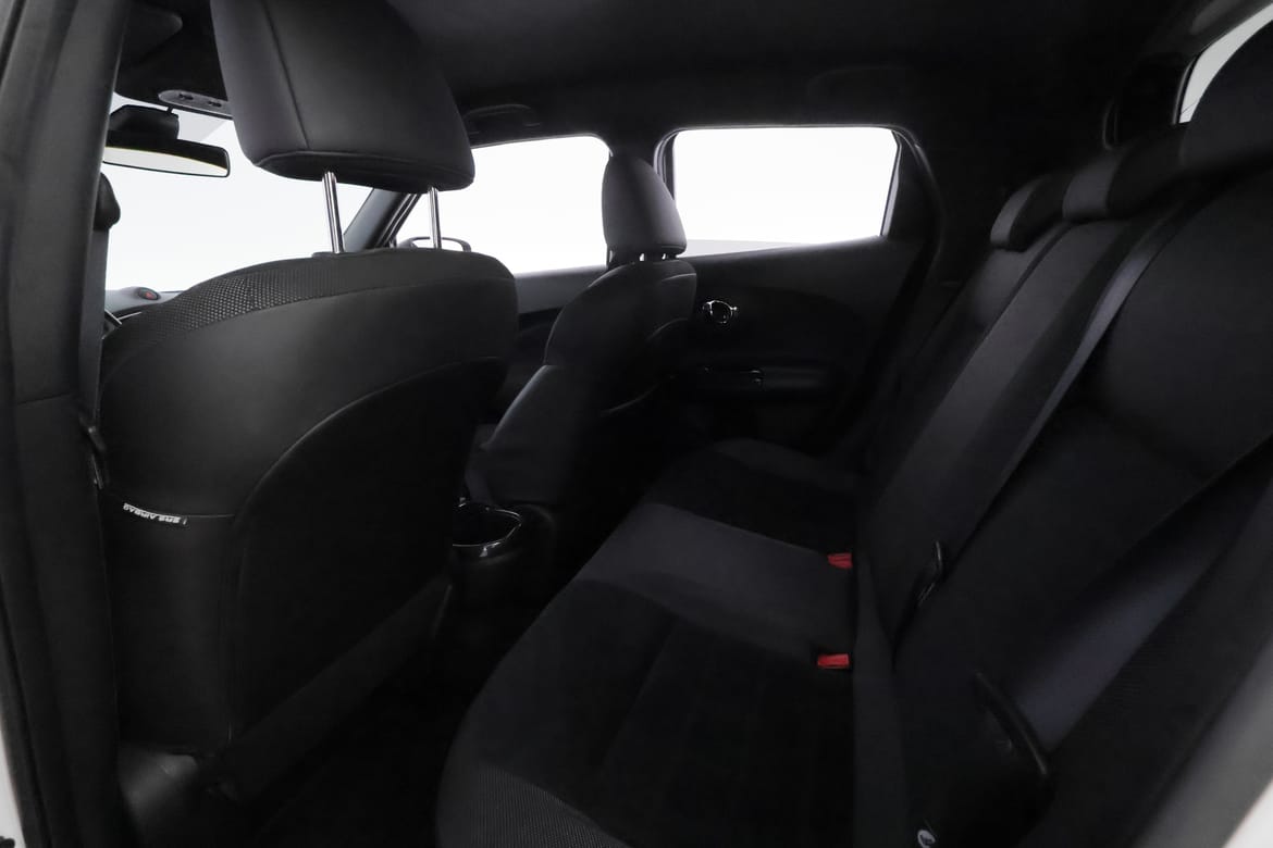 Nissan Juke 2018 - miniatyr 16