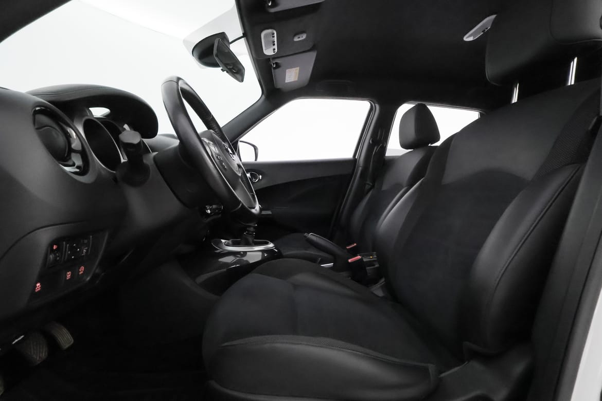 Nissan Juke 2018 - miniatyr 8