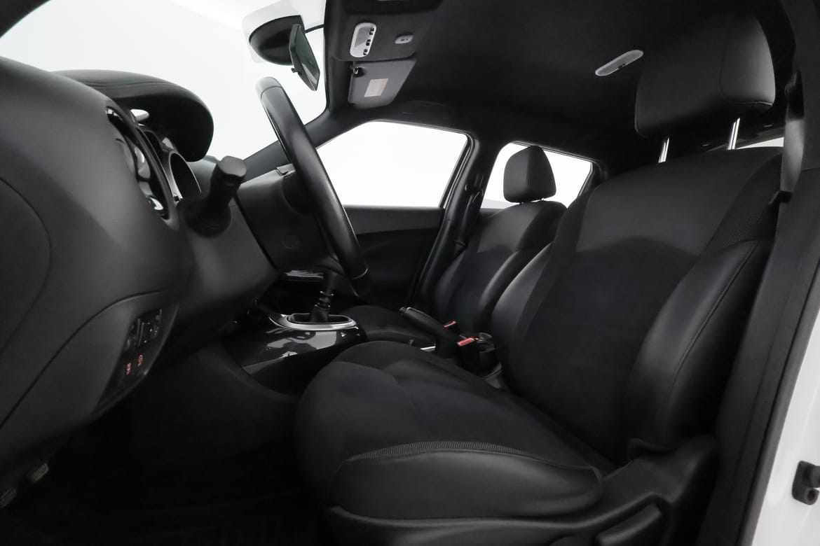 Nissan Juke 2018 - miniatyr 9