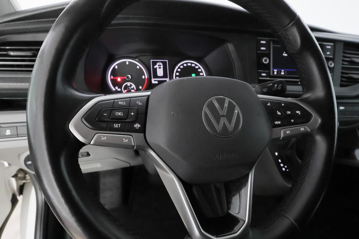 Volkswagen Transporter 2023 - miniatyr 14