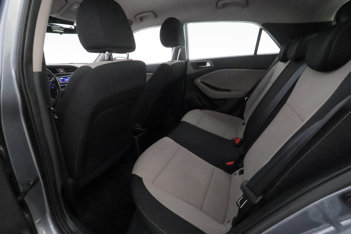 Hyundai i20 2016 - miniatyr 18